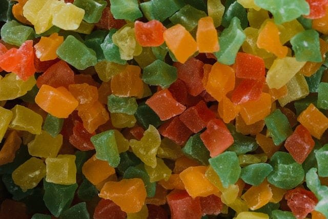Delta 8 Gummies